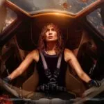 Confira a crítica do filme "Atlas", ficção científica com Jennifer Lopez que está disponível para assinantes da Netflix.