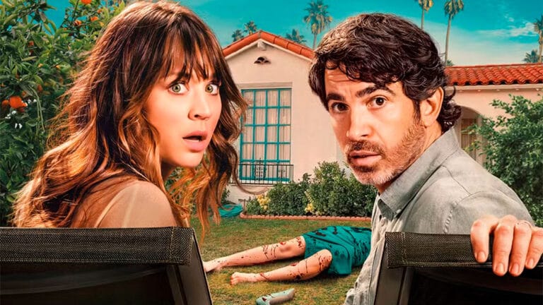 Confira a crítica da série "Baseado Numa História Real", comédia com Kaley Cuoco que está disponível para assinantes do Globoplay.