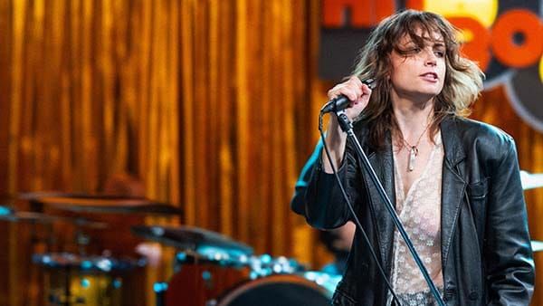 Bela e Rebelde crítica do filme italiano Netflix 2024