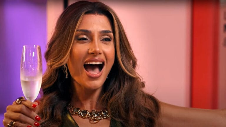 Confira o primeiro teaser da série "Beleza Fatal", novela brasileira que estará disponível na Max em 2025.