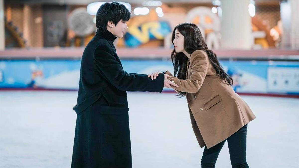 Beleza Verdeira melhores doramas da Netflix