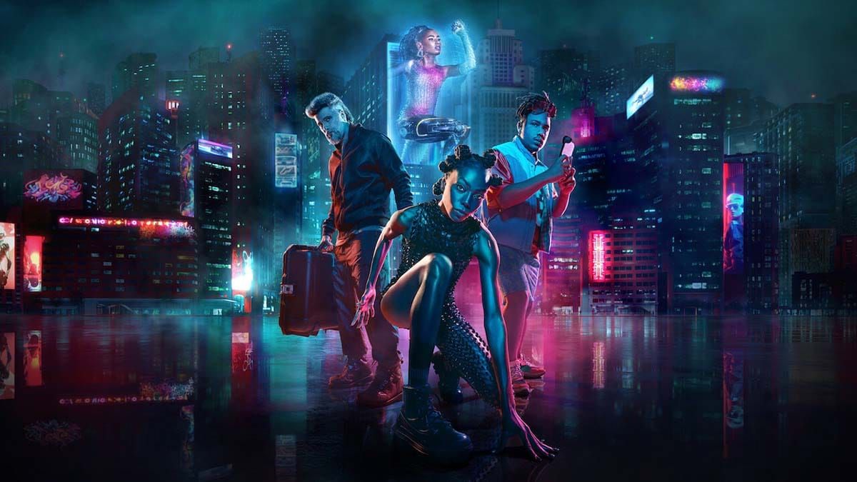 Confira a crítica do filme "Biônicos", ficção científica brasileira que está disponível para assinantes da Netflix.