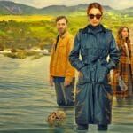 Bodkin crítica da série Netflix 2024