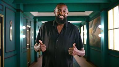 Casamento às Cegas Brasil Uma Nova Chance temporada 4 trailer participantes