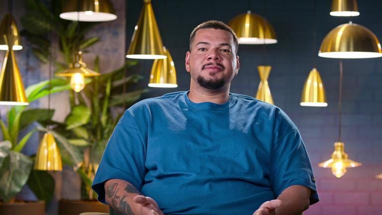 Casamento às Cegas Brasil Uma Nova Chance temporada 4 trailer participantes