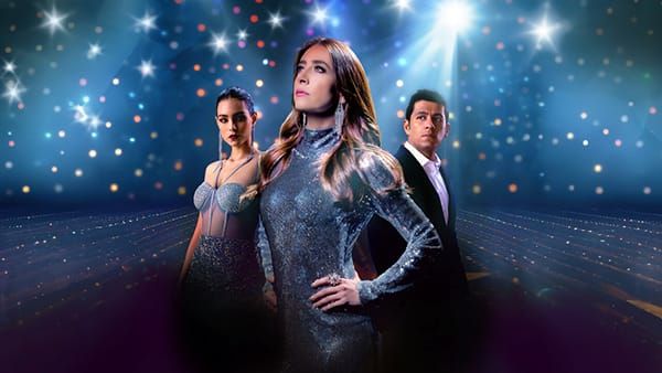 Canto para Não Chorar - Arelys Henao temporada 2 crítica da série novela colombiana Netflix 2024