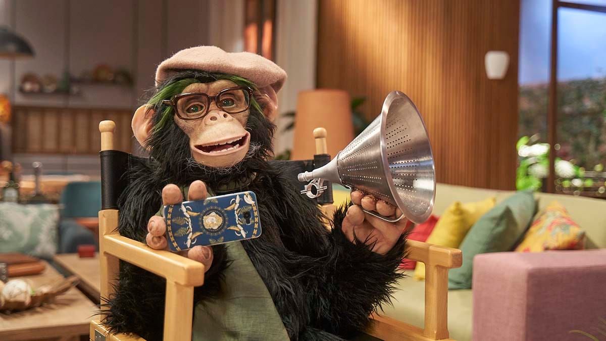 CHUECO 2 temporada trailer estreia Disney Plus