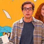 Confira a crítica de "Cilada", série de 2024 estrelada por Bruno Mazzeo e Débora Lamm que está disponível para assinantes do Globoplay.