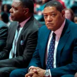 Confira o primeiro trailer oficial de "Clipped: Escândalos no Los Angeles Clippers", nova série que estreia em breve no Star+.