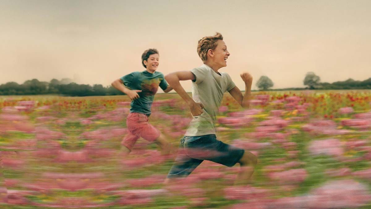 Close crítica do filme 2022 Netflix