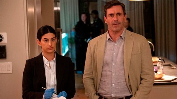 Confesse Fletch crítica do filme Netflix 2022