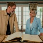 Cordialmente Convidados trailer do filme Prime Video 2024