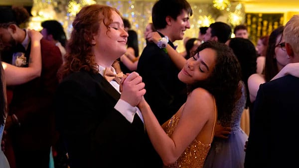 Dates de Formatura crítica do filme Star Plus 2024