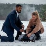 Confira as primeiras imagens do filme "De Volta à Ação", com Jamie Foxx e Cameron Diaz, que estreia em 2024 na Netflix.