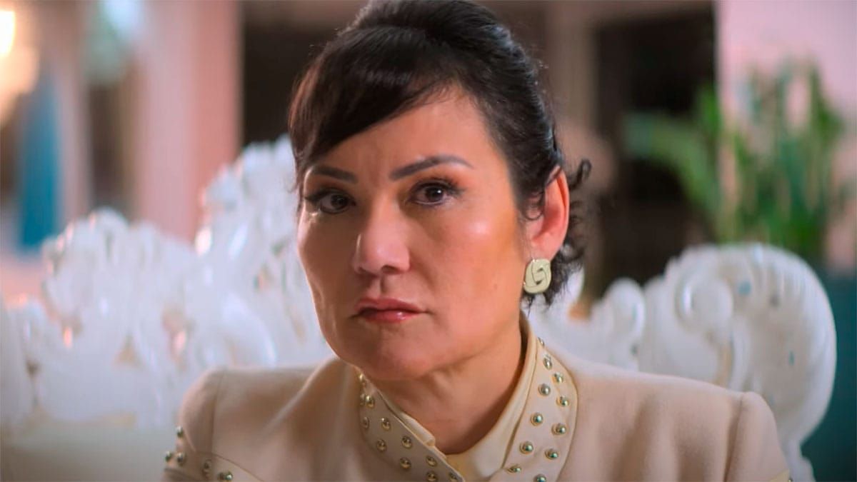 Confira o primeiro trailer oficial do documentário "Doleira: A História de Nelma Kodama", que chega em breve à Netflix.