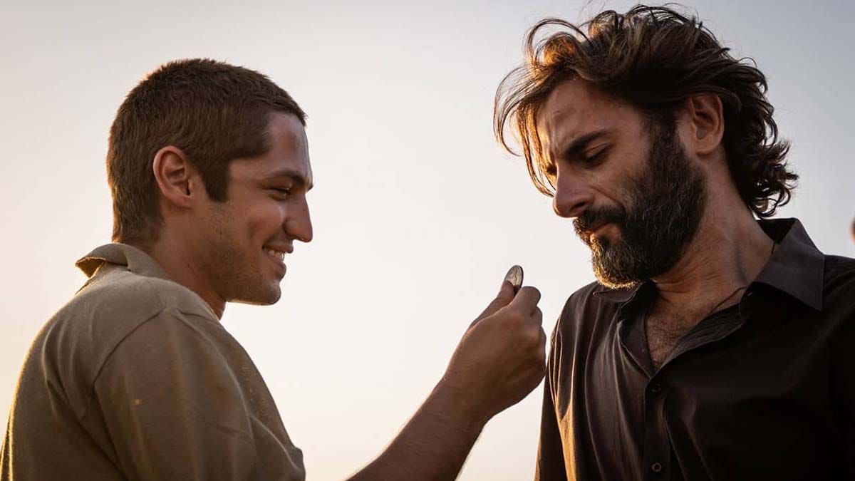 Confira a crítica da temporada 3 de "Dom", final da série brasileira que está disponível para assinantes do Prime Video.