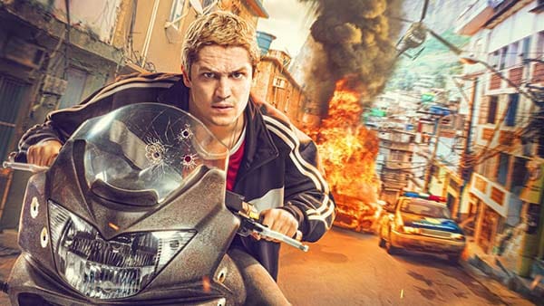 Dom temporada 3 lançamentos Prime Video maio 2024