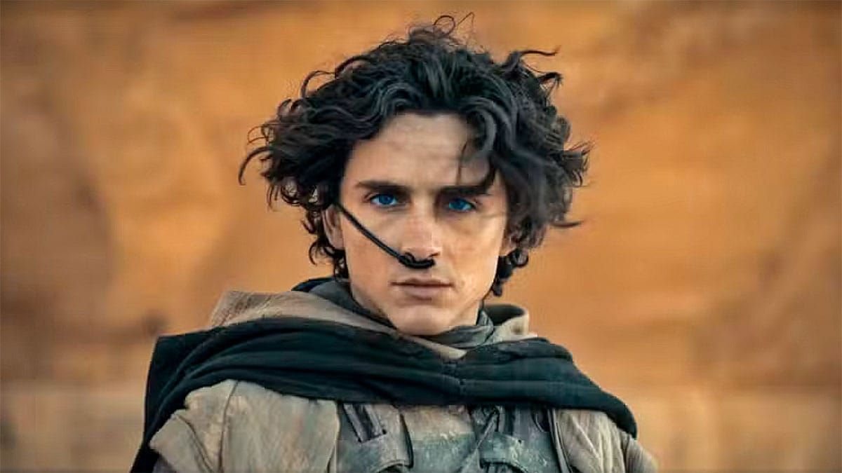 Saiba quando "Duna - Parte 2" estreia na Max: plataforma confirmou a data de lançamento do filme no streaming.