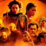 Confira a crítica do filme "Duna - Parte 2", segunda parte da adaptação de Denis Villeneuve que está disponível para assinantes da Max.