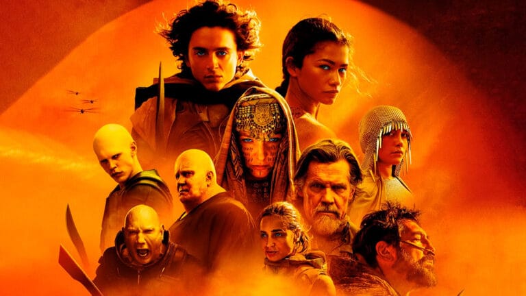 Confira a crítica do filme "Duna - Parte 2", segunda parte da adaptação de Denis Villeneuve que está disponível para assinantes da Max.
