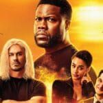 Confira a crítica do filme "Duro de Atuar 2", comédia de ação com Kevin Hart que está disponível para assinantes do Prime Video.