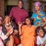Toda Família Tem Prime Video série teaser 2024