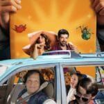 Férias Muito Loucas com o Papai crítica do filme Netflix 2023