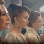 Feud 2 temporada Capote vs The Swans crítica da série do Star+ 2024