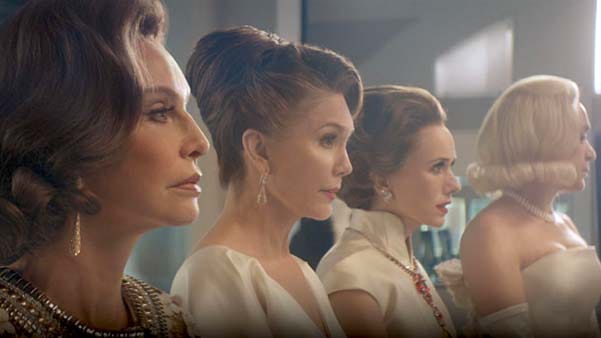 Feud 2 temporada Capote vs The Swans crítica da série do Star+ 2024