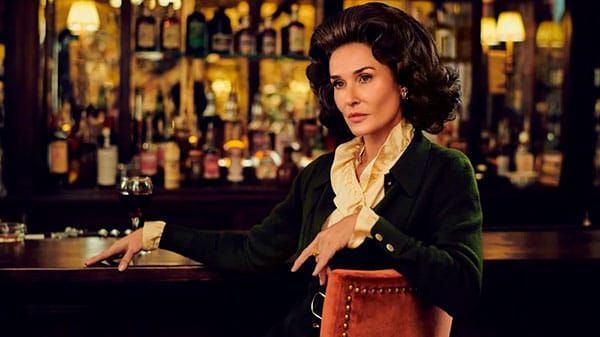 Feud 2 temporada Capote vs The Swans crítica da série do Star+ 2024