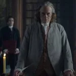 Confira a crítica do episódio 8 de "Franklin", final da série com Michael Douglas disponível na Apple TV+