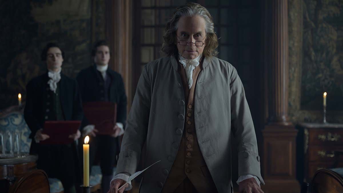 Confira a crítica do episódio 8 de "Franklin", final da série com Michael Douglas disponível na Apple TV+