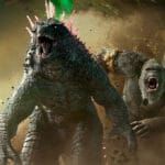 Confira a crítica do filme "Godzilla e Kong: O Novo Império", que está disponível para assinantes do Prime Video.