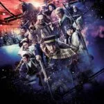 Golden Kamuy crítica do filme live-action Netflix 2024