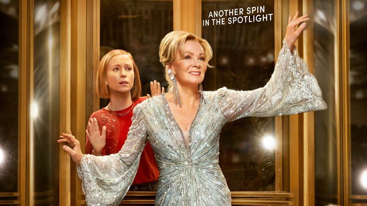 Hacks 3 temporada crítica da série Max 2024