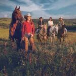 Heartland temporada 17 crítica da série Netflix