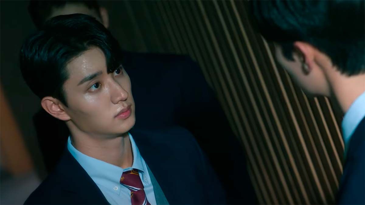 Hierarchy-trailer-da-série-dorama-Netflix-2024