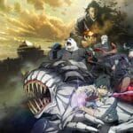 Jujutsu Kaisen 0 crítica do filme anime Netflix 2021