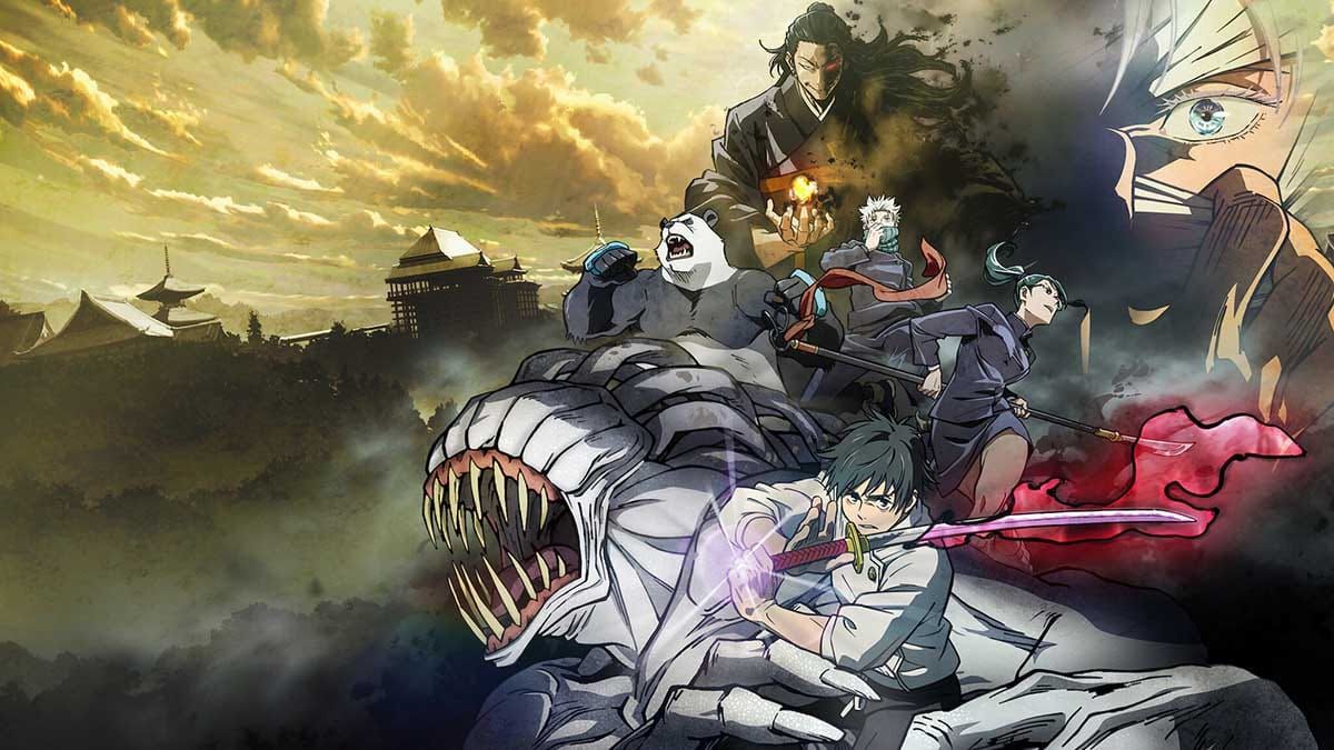 Jujutsu Kaisen 0 crítica do filme anime Netflix 2021