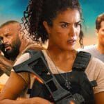 Confira a crítica de "Kali - Anjo Vingador", filme de ação francês disponível para assinantes do Prime Video.