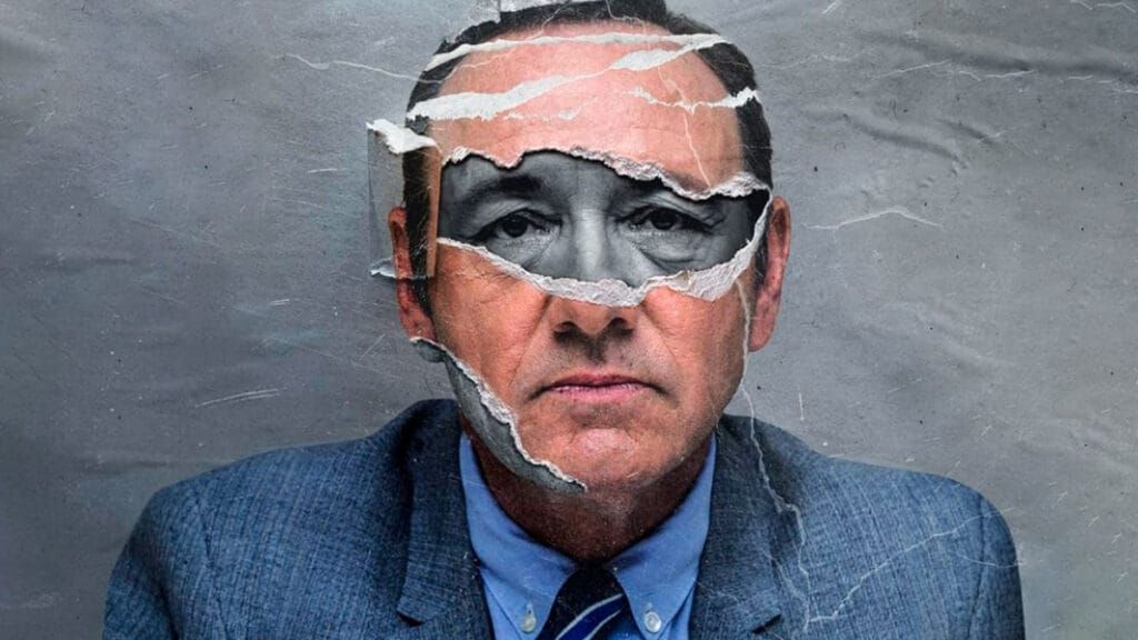Confira a crítica da série "Kevin Spacey - A História Não Contada", documentário disponível para assinantes da Max.