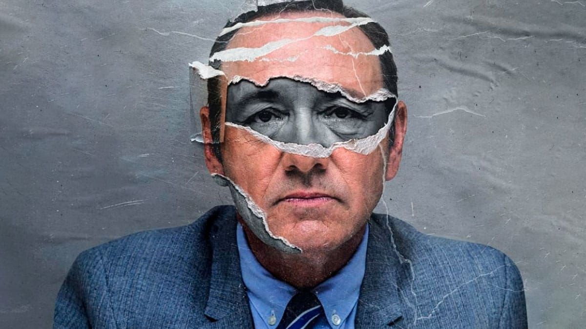 Confira a crítica da série "Kevin Spacey - A História Não Contada", documentário disponível para assinantes da Max.