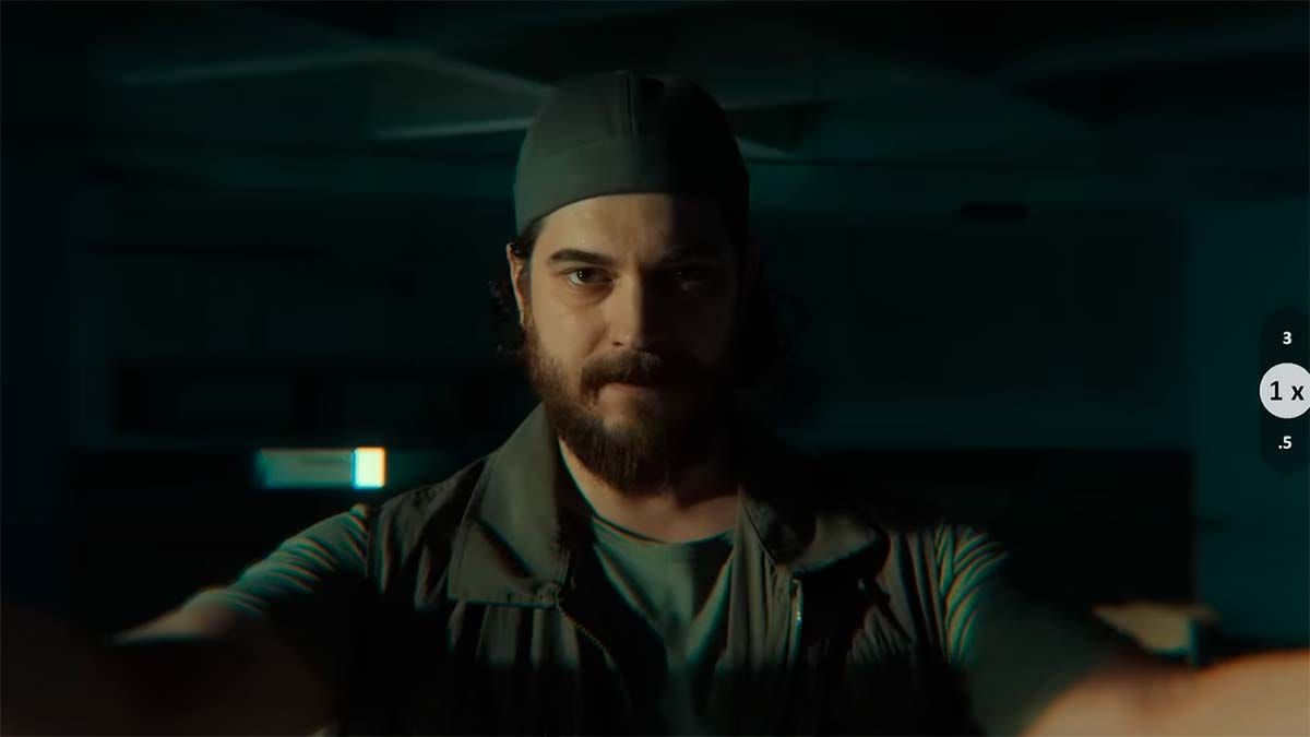 Confira o primeiro trailer oficial da temporada 2 da série "Kübra", que estreia em breve no catálogo da Netflix.