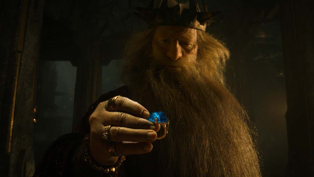 Confira o primeiro teaser trailer oficial da temporada 2 de "O Senhor dos Anéis: Os Anéis do Poder", série do Prime Video.