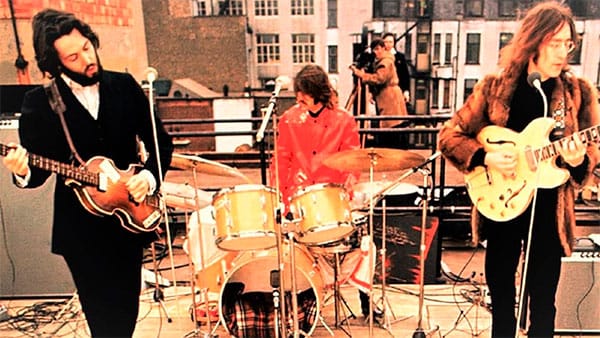 Let It Be crítica filme documentário Beatles Disney Plus 1970 2024