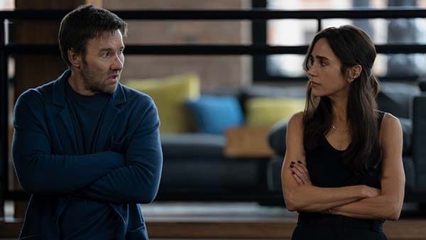 Matéria Escura crítica da série Apple TV+ 2024