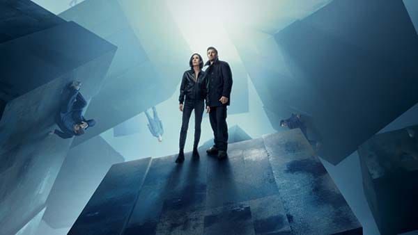 Matéria Escura crítica da série Apple TV Plus 2024