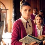 Maxton Hall crítica da série do Prime Video 2024