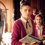 Maxton Hall crítica da série do Prime Video 2024