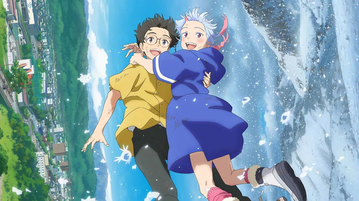 Confira a crítica do filme "Minha Querida Oni", anime japonês que está disponível para assinantes da Netflix.